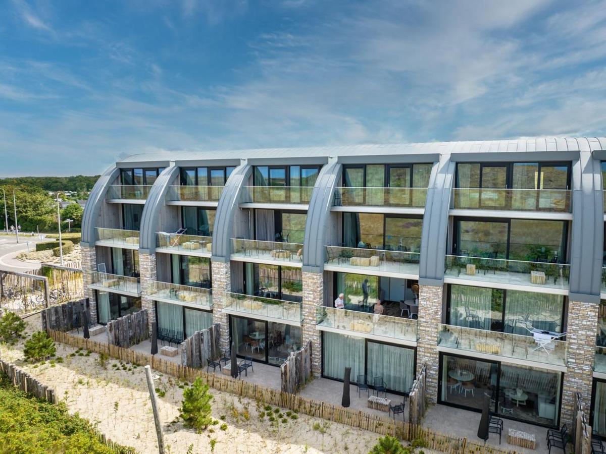 Landal Residence Westduin Sint Maartensvlotbrug Esterno foto